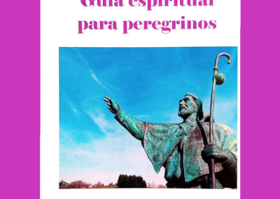 Guía espiritual para peregrinos  en la Era de la Liberación.