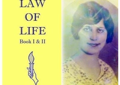 Law of Life. Book 1 & 2.